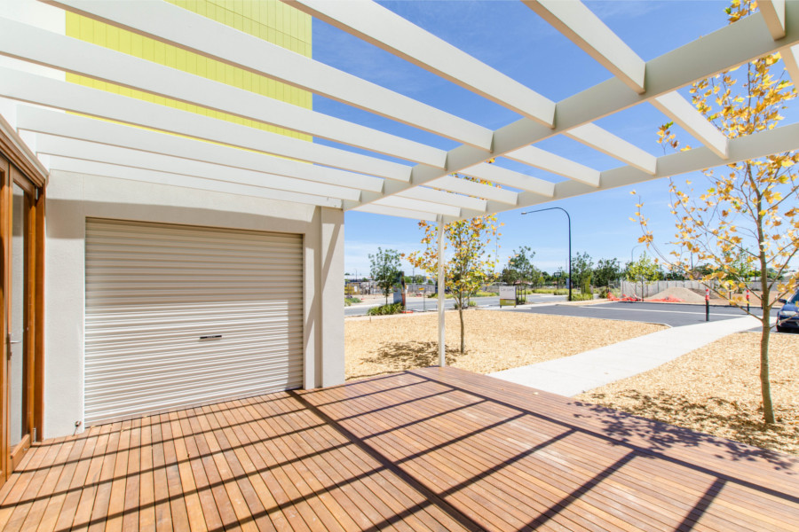 Pergola Roof Options | Softwoods - Pergola, Decking, Fencing & Carports