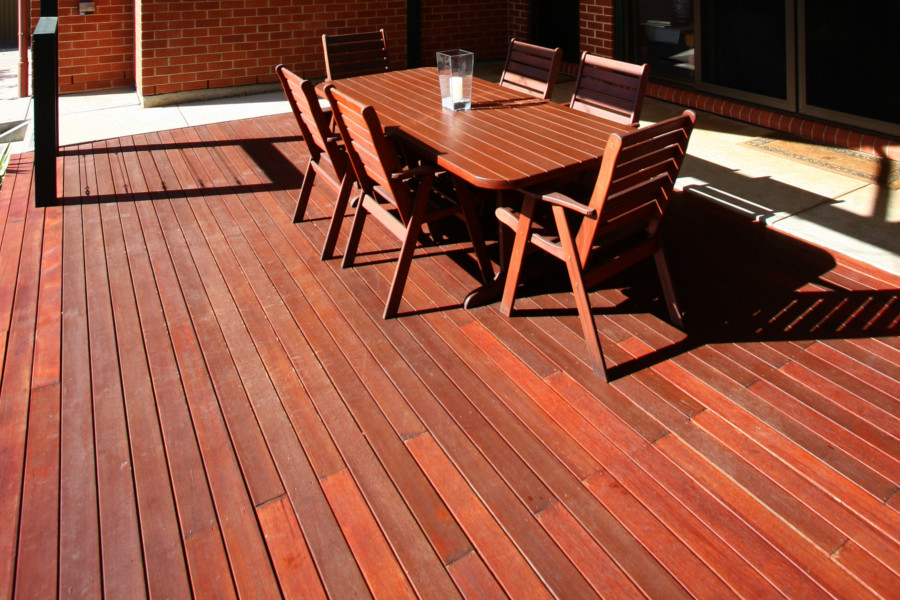 Acq Makes Pine Timber Deck Worthy Once Again Softwoods Pergola Decking Fencing Carports Roofing