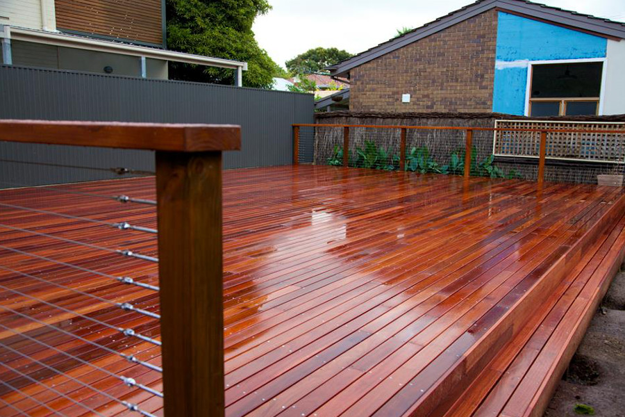 Deck Design Made Easy - Softwoods - Pergola, Decking, Fencing & Carports,  Roofing