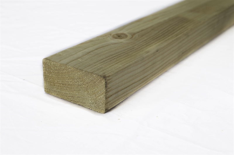 White Pine Untreated MGP10 70x35 - Softwoods - Pergola, Decking ...