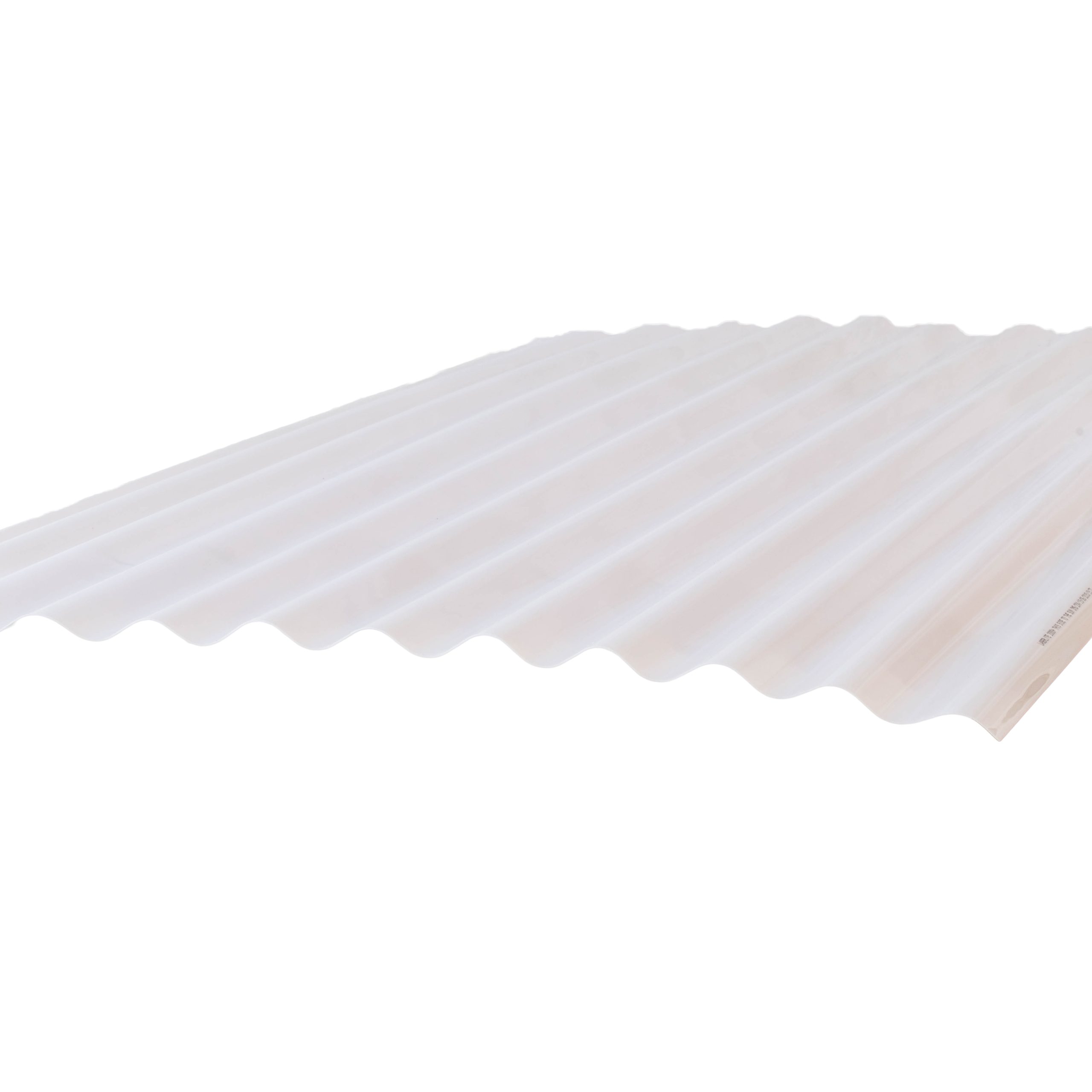 Laserlite Corrugated Opal Roof Sheets Softwoods Pergola