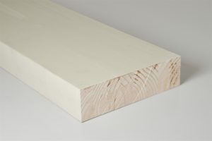 Primed LOSP Timber 240x65