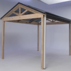 Pergola Kit Gable